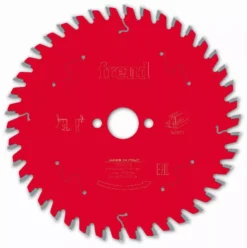Lame Pour Scie Circulaire Portative FREUD - Ø150 2,4/1,6 AL20 Z42 BA 5° - F03FS09672 -FR05W003H -Maxoutil Soldes FRE00608 1