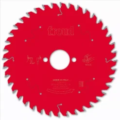 Lame Pour Scie Circulaire Portative FREUD - Ø170 2,4/1,6 AL30 Z40 BA 10° - F03FS09695 -FR08W002H -Maxoutil Soldes FRE00630 1