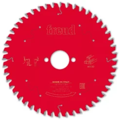 Lame Pour Scie Circulaire Portative FREUD - Ø180 2,4/1,6 AL30 Z48 BA 5° - F03FS09699 -FR09W004H -Maxoutil Soldes FRE00634 1