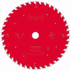 Lame Scie Circulaire Portative Filaire/sans Fil FREUD - Ø182 1,7/1,3 AL19,05 Z40 BA 15° - F03FS09701 -FR10W002H 5 Lame Scie Circulaire Portative Filaire/sans Fil FREUD - Ø182 1,7/1,3 AL19,05 Z40 BA 15° - F03FS09701 -FR10W002H -Maxoutil Soldes FRE00636 1