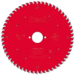 Lame Pour Scie Circulaire Portative FREUD - Ø190 2,4/1,6 AL30 Z56 BA 5° - F03FS09720 -FR13W009H -Maxoutil Soldes FRE00649 1