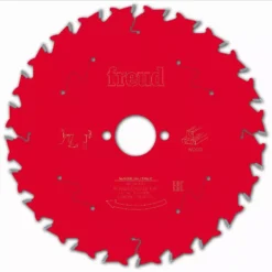 Lame Pour Scie Circulaire Portative FREUD - Ø190 2/1,3 AL30 Z24 BA 15° - F03FS09767 -FR13W001T 5 Lame Pour Scie Circulaire Portative FREUD - Ø190 2/1,3 AL30 Z24 BA 15° - F03FS09767 -FR13W001T -Maxoutil Soldes FRE00683 1