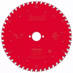 Lame Pour Scie Circulaire Portative FREUD - Ø225 2,6/1,6 AL30 Z48 BA 10° - F03FS09773 -FR18W002T 5 Lame Pour Scie Circulaire Portative FREUD - Ø225 2,6/1,6 AL30 Z48 BA 10° - F03FS09773 -FR18W002T -Maxoutil Soldes FRE00689 1