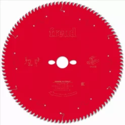 Lame Pour Scie Circulaire Portative FREUD - Ø300 2,5/1,8 AL30 Z100 BA 5° - F03FS09786 -FR28W003T