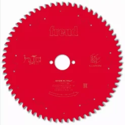 Lame Pour Scie Circulaire Portative FREUD - Ø230 2,8/1,8 AL30 Z64 TP -5° - F03FS09818 -FR19A001H -Maxoutil Soldes FRE00732 1