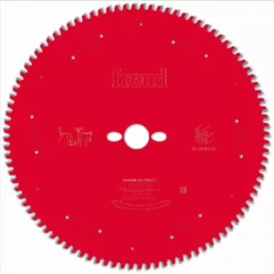 Lame Pour Scie Circulaire Portative FREUD - Ø315 2,8/2,2 AL30 Z96 TP -5° - F03FS09832 -FR30A001M -Maxoutil Soldes FRE00741 1