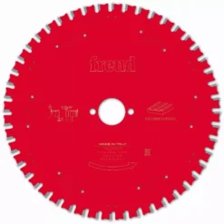 Lame Pour Scie Circulaire Portative FREUD - Ø240 2,6/1,6 AL30 Z48 TPB 0° - F03FS09858 -FR22X001H -Maxoutil Soldes FRE00766 1