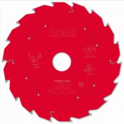 Lame Pour Scie Circulaire Portative Sans Fil FREUD - Ø190 1,45/1 AL30 Z18 BA 25° - F03FS10057 -FR13W010HC 5 Lame Pour Scie Circulaire Portative Sans Fil FREUD - Ø190 1,45/1 AL30 Z18 BA 25° - F03FS10057 -FR13W010HC -Maxoutil Soldes FRE00806 1