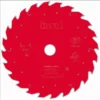Lame Pour Scie Circulaire Portative Sans Fil FREUD - Ø254 2,1/1,6 AL30 Z24 BA 25° - F03FS10072 -FR24W005TC