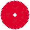 Lame Pour Scie Circulaire Portative Sans Fil FREUD - Ø254 2,1/1,6 AL30 Z60 BA 15° - F03FS10074 -FR24W007TC
