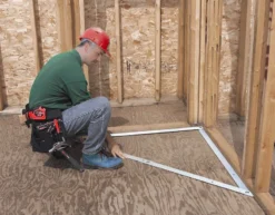 Équerre De Maçon Réglable HEKA - 014998 -Maxoutil Soldes HEK00187 4