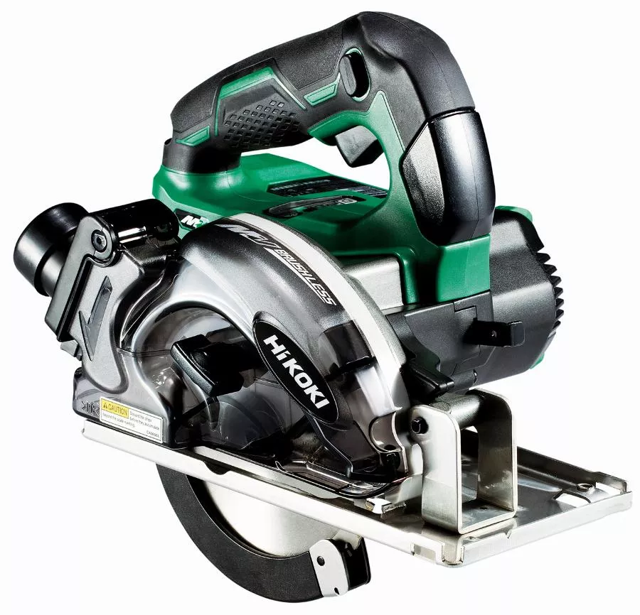 Hikoki Scie Circulaire à Métaux MultiVolt 36V Ø125 Li-ion Sans Batt Ni Charg HitCase - CD3605DAW2Z 3 Hikoki Scie Circulaire à Métaux MultiVolt 36V Ø125 Li-ion Sans Batt Ni Charg HitCase - CD3605DAW2Z