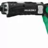 Hikoki Tournevis Emm.1/4" 3.6V 1.5Ah - DB3DL2WCZ -Maxoutil Soldes HIK00036 1