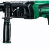 Hikoki Perforateur SDS+ 830W 26mm 2.9J 2 Modes 2,8kg En Coffret - DH26PB2WSZ -Maxoutil Soldes HIK00041 1