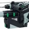 Hikoki Perforateur SDS+ 720W 28mm 3.2J 3 Modes Poignée En D, Avec Système D'aspiration - DH28PDWSZ -Maxoutil Soldes HIK00044 1