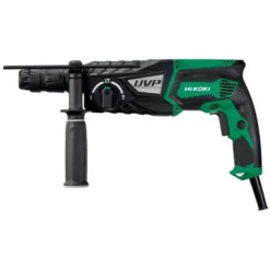 Hikoki Perforateur Burineur 850W 28mm SDS+ 3.0J 3 Modes UVP Mandrin Automatique, En Coffret - DH28PMY2WSZ