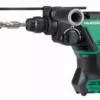 Hikoki Perforateur MultiVolt 3 Modes SDS+ 28mm 36V Brushless 3J - Sans Batterie, Ni Chargeur - HC - DH36DPAW2Z 1 Hikoki Perforateur MultiVolt 3 Modes SDS+ 28mm 36V Brushless 3J - Sans Batterie, Ni Chargeur - HC - DH36DPAW2Z -Maxoutil Soldes HIK00049 1