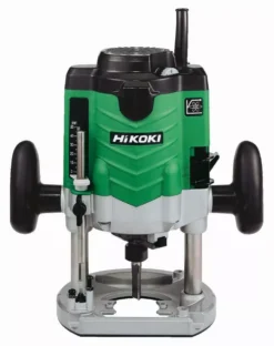 Hikoki Défonceuse 2000W Mandrin 12mm En Carton - M12VEUTZ
