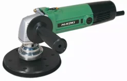 Hikoki Ponceuse Excentrique 380W Plateau Ø150mm - SAY150AL3Z