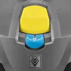 Aspirateur T 9/1 Bp KARCHER - Sans Batterie Ni Chargeur - 1.528-133.0 -Maxoutil Soldes KAR00007 4