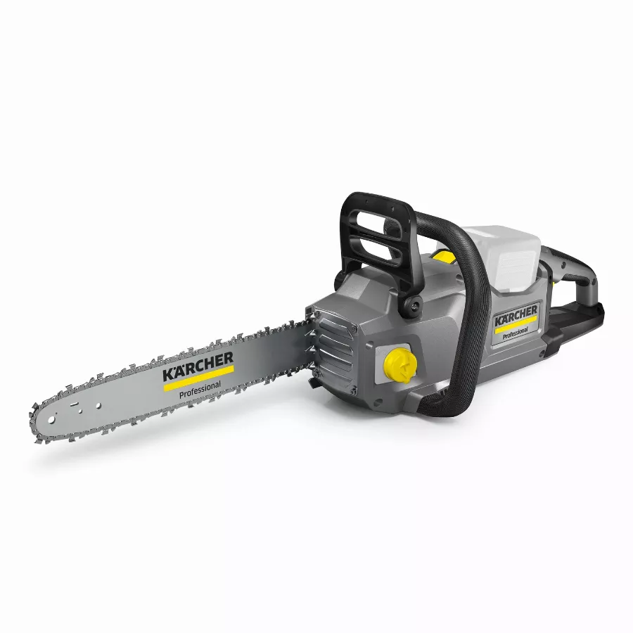 Tronçonneuse CS 400/36 Bp KARCHER - Batterie Et Chargeur - 1.042-505.0 4 Tronçonneuse CS 400/36 Bp KARCHER - Batterie Et Chargeur - 1.042-505.0 – Image 2