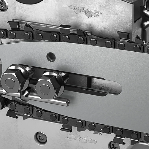 Tronçonneuse CS 400/36 Bp KARCHER - Batterie Et Chargeur - 1.042-505.0 7 Tronçonneuse CS 400/36 Bp KARCHER - Batterie Et Chargeur - 1.042-505.0 – Image 5