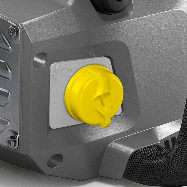 Tronçonneuse CS 400/36 Bp KARCHER - Batterie Et Chargeur - 1.042-505.0 3 Tronçonneuse CS 400/36 Bp KARCHER - Batterie Et Chargeur - 1.042-505.0