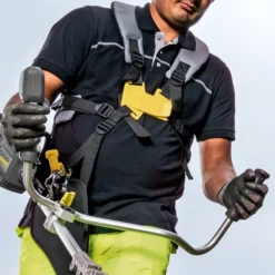 Débroussailleuse BCU 260/36 Bp KARCHER - Sans Batterie Ni Chargeur - 1.042-503.0 -Maxoutil Soldes KAR00020 5