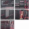 Assortiment D'outils Completo EVA 1/4"+ 3/8"+ 1/2" KRAFTWERK 280 Pièces - 105.530.000 2 Assortiment D'outils Completo EVA 1/4"+ 3/8"+ 1/2" KRAFTWERK 280 Pièces - 105.530.000 -Maxoutil Soldes KRA00007 1