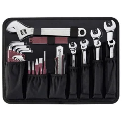 Coffret D'outils Pro-Line 1/4" + 3/8" KRAFTWERK 151 Pièces - 3946 -Maxoutil Soldes KRA00052 4