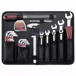 Coffret D'outils Pro-Line 1/4" + 1/2" KRAFTWERK 263 Pièces - 3948 10 Coffret D'outils Pro-Line 1/4" + 1/2" KRAFTWERK 263 Pièces - 3948 -Maxoutil Soldes KRA00053 7