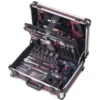 Coffret D'outils Pro-Line KRAFTWERK 264 Pièces + Perceuse Visseuse BOSCH 1/4" 1/2" - 3949 -Maxoutil Soldes KRA00054 3