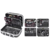 Mallette D'outils En ABS B100 KRAFTWERK - 170 Pièces - 202.100.100 1 Mallette D'outils En ABS B100 KRAFTWERK - 170 Pièces - 202.100.100 -Maxoutil Soldes KRA00057 1