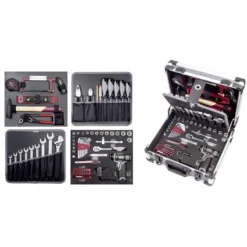 Coffret D'outils Basic Line B152 KRAFTWERK - 103 Pièces - 202.152.000 7 Coffret D'outils Basic Line B152 KRAFTWERK - 103 Pièces - 202.152.000 -Maxoutil Soldes KRA00060 1