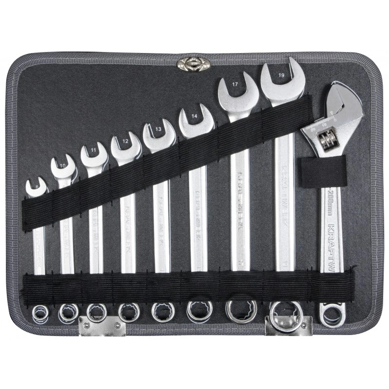 Coffret D'outils Basic Line B152 KRAFTWERK - 103 Pièces - 202.152.000 3 Coffret D'outils Basic Line B152 KRAFTWERK - 103 Pièces - 202.152.000