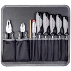 Coffret D'outils Basic Line B152 KRAFTWERK - 103 Pièces - 202.152.000 9 Coffret D'outils Basic Line B152 KRAFTWERK - 103 Pièces - 202.152.000 -Maxoutil Soldes KRA00060 17