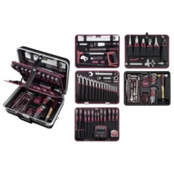 Mallette D'outils P300 KRAFTWERK - 185 Pièces - 202.300.000 -Maxoutil Soldes KRA00061 1