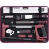 Mallette D'outils P300 KRAFTWERK - 185 Pièces - 202.300.000 -Maxoutil Soldes KRA00061 3