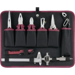 Mallette D'outils P300 KRAFTWERK - 185 Pièces - 202.300.000 -Maxoutil Soldes KRA00061 4