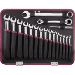 Mallette D'outils P300 KRAFTWERK - 185 Pièces - 202.300.000 -Maxoutil Soldes KRA00061 9
