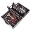 Coffret D'outils Pro P500 Hightech 3/8" KRAFTWERK - 154 Pièces - 202.500.001 2 Coffret D'outils Pro P500 Hightech 3/8" KRAFTWERK - 154 Pièces - 202.500.001 -Maxoutil Soldes KRA00062 1