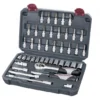 Coffret De Douilles Basic Line 1/4" KRAFTWERK - 42 Pièces - 204.101.000 -Maxoutil Soldes KRA00064 1
