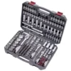 Coffret D'outils Universel Douilles Et Accessoires Basic-Line 1/2" 1/4" 3/8" KRAFTWERK - 200 Pièces - 204.104.800 2 Coffret D'outils Universel Douilles Et Accessoires Basic-Line 1/2" 1/4" 3/8" KRAFTWERK - 200 Pièces - 204.104.800 -Maxoutil Soldes KRA00072 1