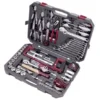 Coffret D'outils Universel Basic-Line 1/2" 1/4" KRAFWERK - 115 Pièces - 204.105.600 1 Coffret D'outils Universel Basic-Line 1/2" 1/4" KRAFWERK - 115 Pièces - 204.105.600 -Maxoutil Soldes KRA00073 3