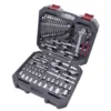 Coffret D'outils Universel Basic-Line 1/2" 1/4" KRAFWERK - 243 Pièces - 204.106.600 -Maxoutil Soldes KRA00074 1