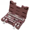Coffret De Douille Pro-line 1/2" KRAFTWERK - 22 Pièces - 204.203.200 -Maxoutil Soldes KRA00085 1