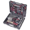 Coffret De Douilles Pro-Line 1/4“ + 1/2“ KRAFTWERK - 93 Pièces - 204.203.601 -Maxoutil Soldes KRA00089 1