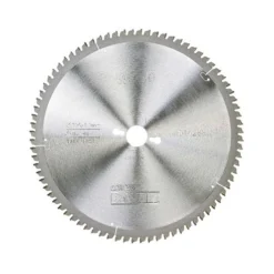 DeWALT DT4288 Diamètre : 305 Mm - 80 Dents