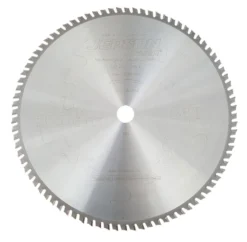 Lame De Scie Carbure Ø320mm JEPSON - Métal - 608276
