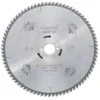 Lame De Scie Circulaire HW/CT METABO - 216 X 30 Mm - 64 Dents - Denture Plate Et Trapézoïdale - 10° - 628063000 -Maxoutil Soldes LBA02176 1